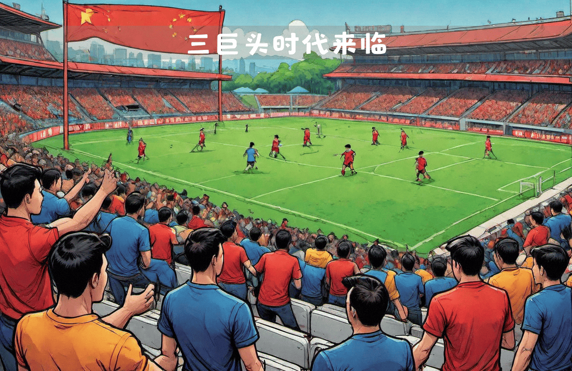 包含国内足球风云：哪支球队更有优势？的词条